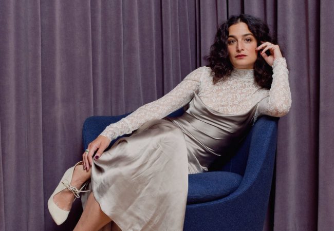 Jenny Slate Wrote a Book-Shaped Thing. What Is It?