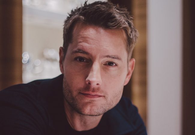 Justin Hartley of ‘This Is Us’ Meditates on His Rolexes