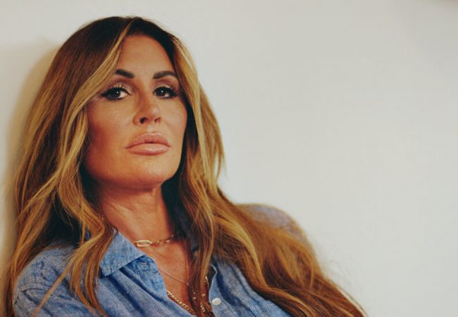 Rachel Uchitel on the N.D.A. She Signed With Tiger Woods